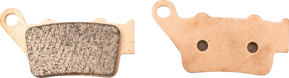 Sintered Brake Pads