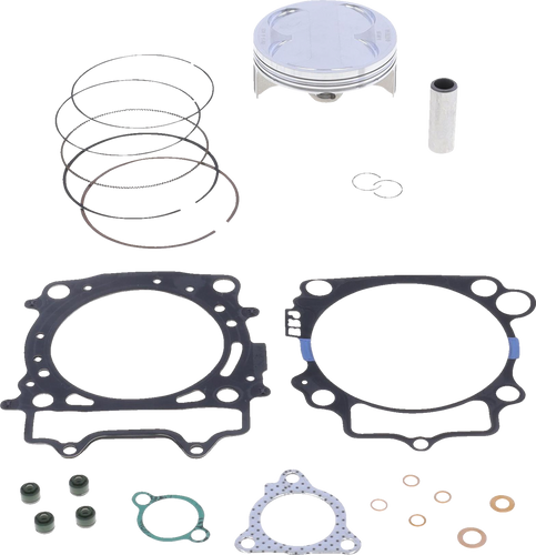 Piston Kit with Gaskets - 96.95 mm - YZ450F