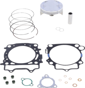 Piston Kit with Gaskets - 96.95 mm - YZ450F