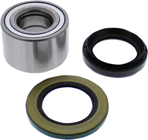 Wheel Bearing Kit - Tapered - Double Angular Contact - Front