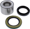 Wheel Bearing Kit - Tapered - Double Angular Contact - Front