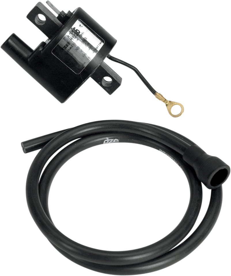 Hot Shot Ignition Coil - Polaris