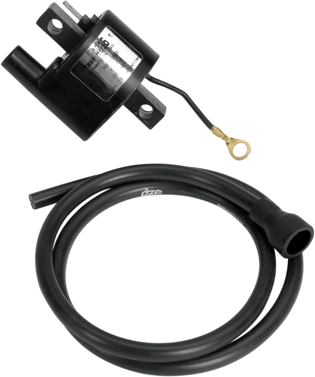 Hot Shot Ignition Coil - Polaris