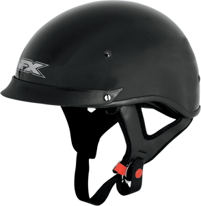 FX-72 Helmet - Gloss Black - Small - Lutzka's Garage