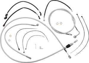 Control Cable Kit - Sterling Chromite II®