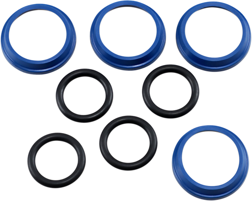 Pushrod Seal Set - XL - Lutzka's Garage