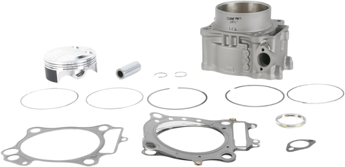 Cylinder Kit - High Compression - 94.00 mm - Honda