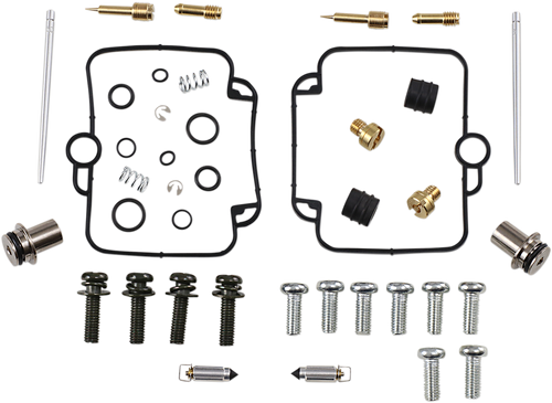 Carburetor Repair Kit - Suzuki