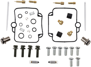 Carburetor Repair Kit - Suzuki