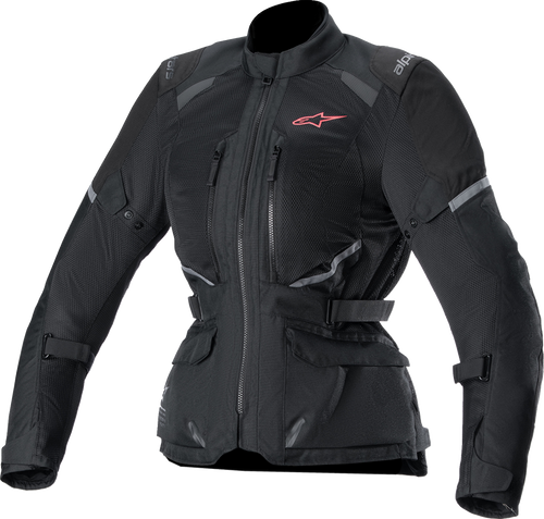 Stella Andes Air Drystar® Jacket - Black - Small - Lutzka's Garage