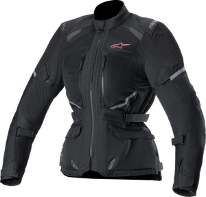 Stella Andes Air Drystar® Jacket - Black - Small - Lutzka's Garage