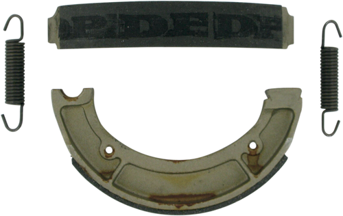 Brake Shoes - Rear - Yamaha