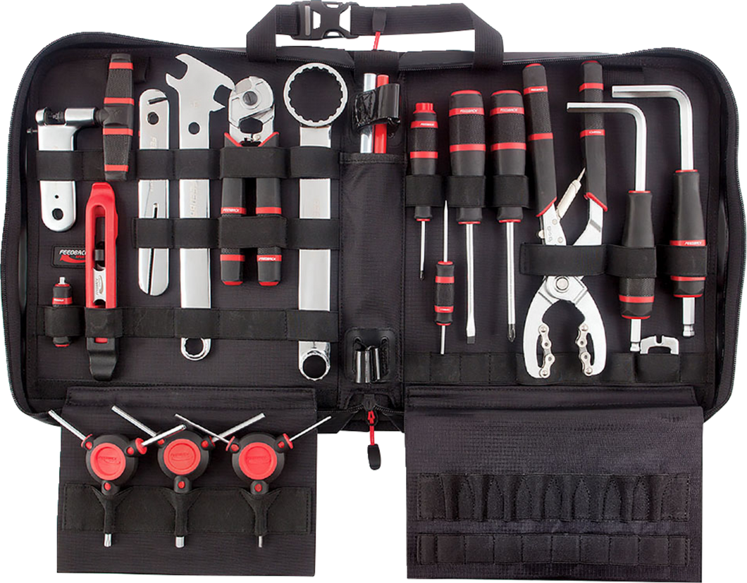 Team Edition Tool Kit