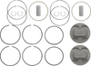 Piston Kit - Standard - M8