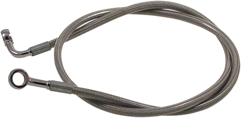 Extended Brake Line - 50" Ski-Doo