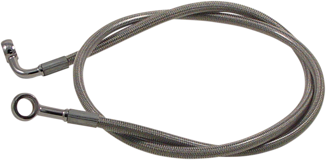 Extended Brake Line - 50