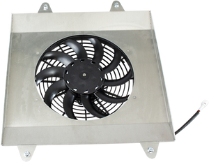 Hi-Performance Cooling Fan - 800 CFM - Yamaha