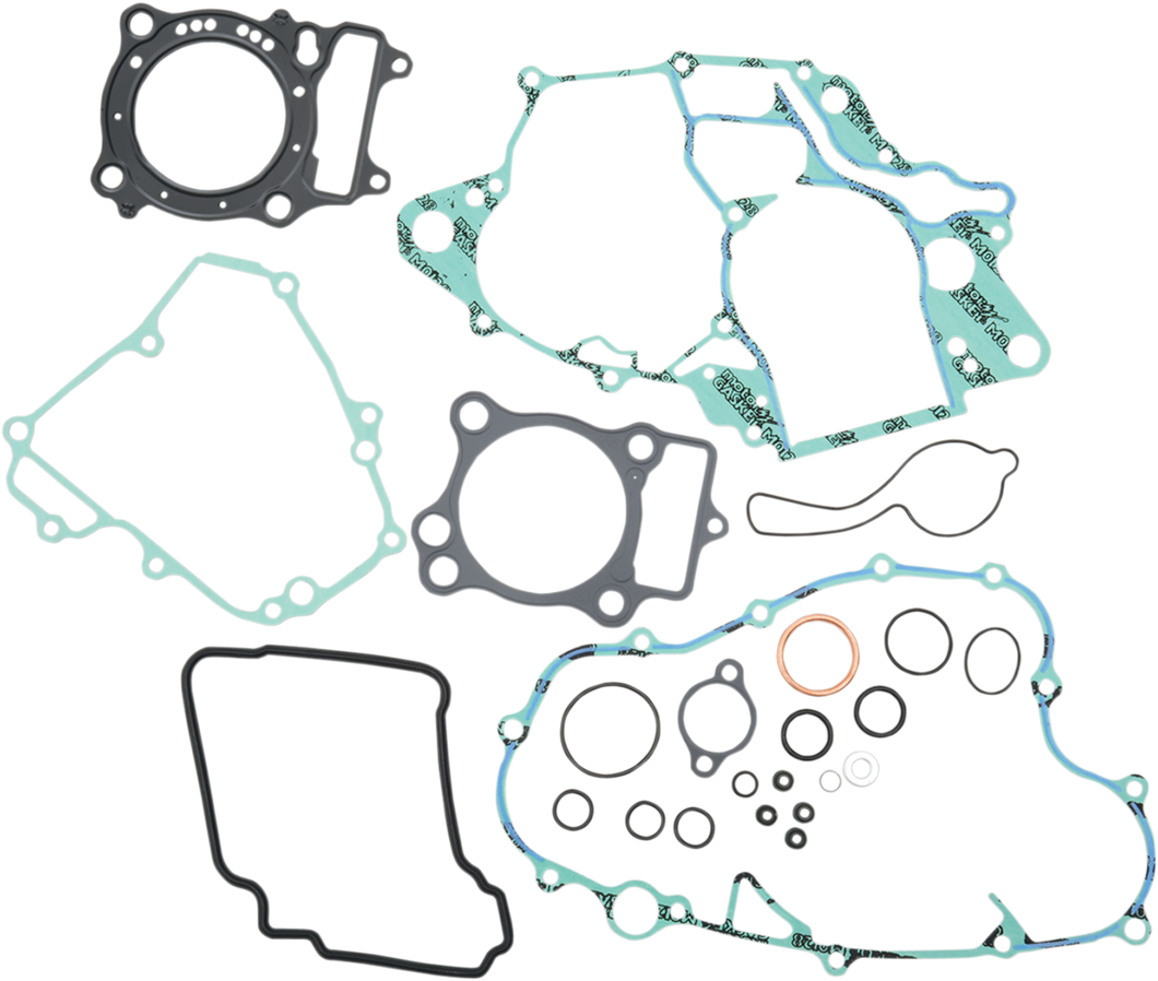 Complete Gasket Kit - Honda