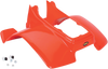 Rear Fender - Orange - LT50 - Lutzka's Garage