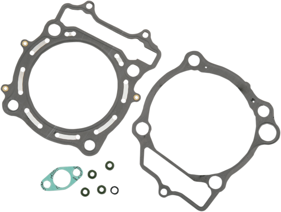 Top End Gasket Kit - Suzuki