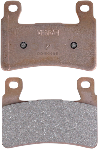 JL Sintered Metal Brake Pads