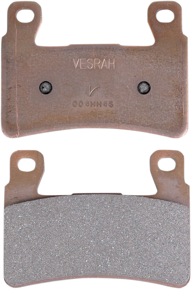 JL Sintered Metal Brake Pads