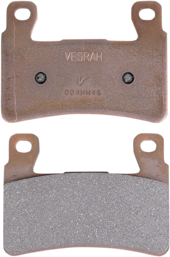 JL Sintered Metal Brake Pads