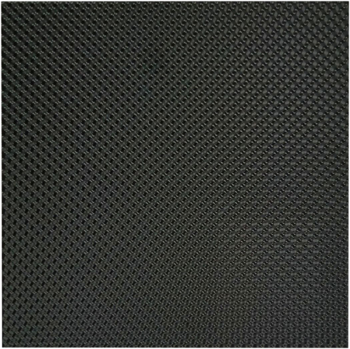 Heat Guard Mat - Black - 10