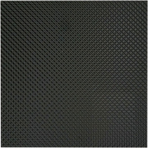 Heat Guard Mat - Black - 10" x 10" - Lutzka's Garage