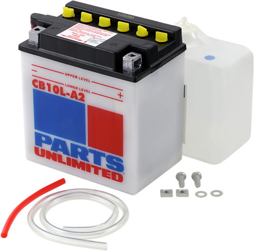 Battery - YB10L-A2