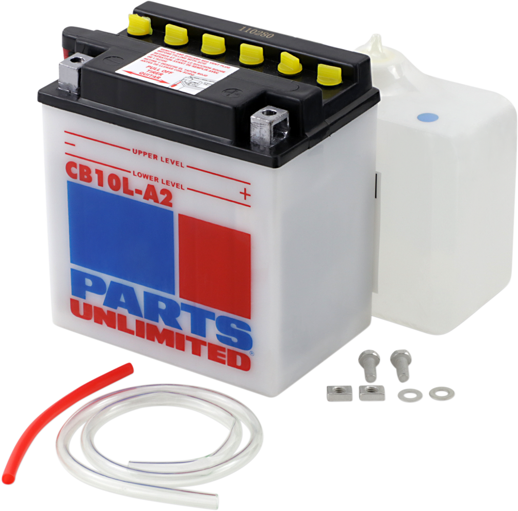 Battery - YB10L-A2