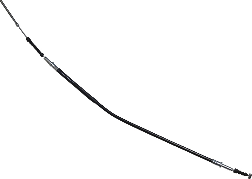 Brake Cable - Rear