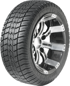 Tire - Classic GC - Front/Rear - 205/40-14 - 4 Ply