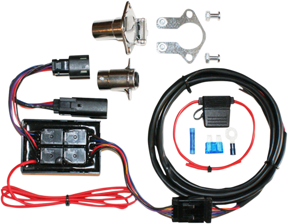 Trailer Harness - FLHT