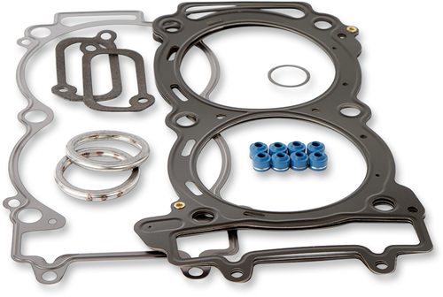 Big Bore Gasket Kit - Kawasaki