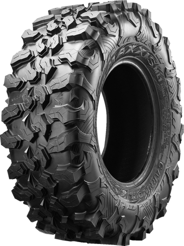 Tire - Carnivore - Front/Rear - 32x10R14 - 8 Ply