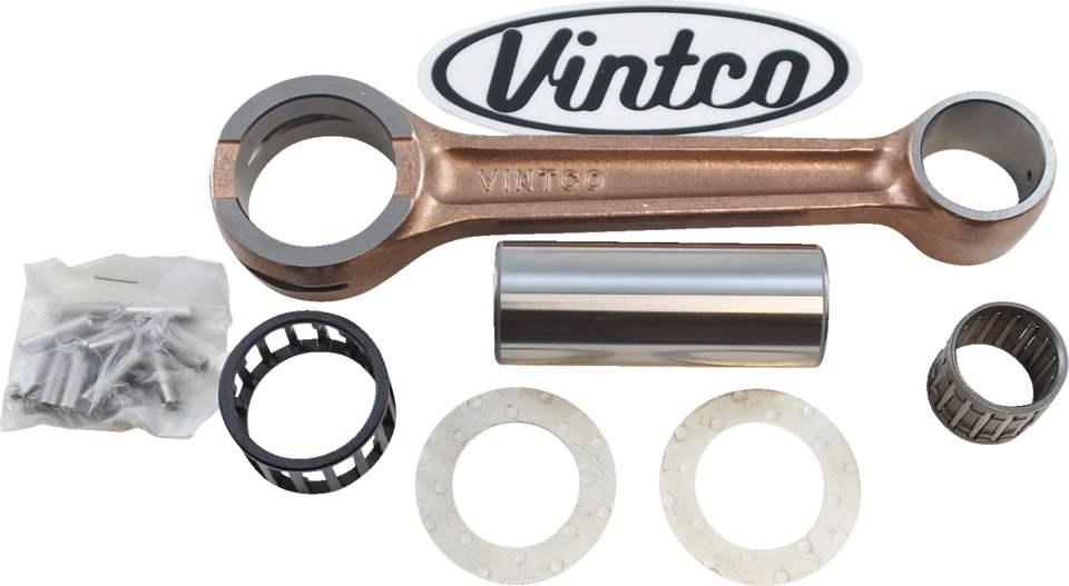 Connecting Rod Kit