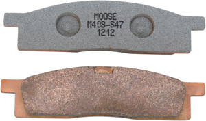 XCR Brake Pads - Front