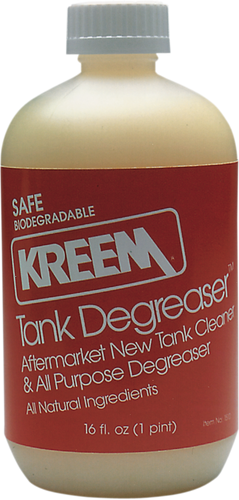 Tank Cleaner/Degreaser - 16 U.S. fl oz.