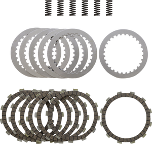 Clutch Plate Kit - Honda