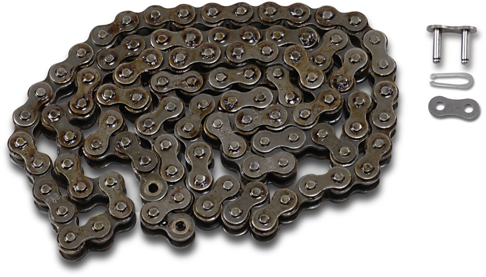 530 X - DLX - Drive Chain - 102 Links - Lutzka's Garage