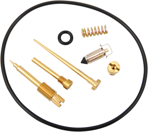 Carburetor Repair Kit - Kawasaki