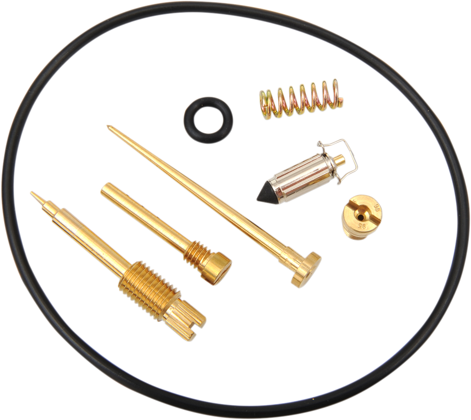 Carburetor Repair Kit - Kawasaki