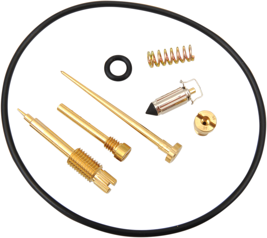 Carburetor Repair Kit - Kawasaki