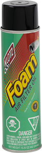 Foam Air Filter Oil - 15.25 oz. net wt.