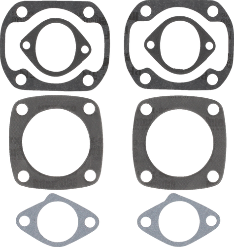 Top End Gasket Kit - Moto-Ski/Ski-Doo