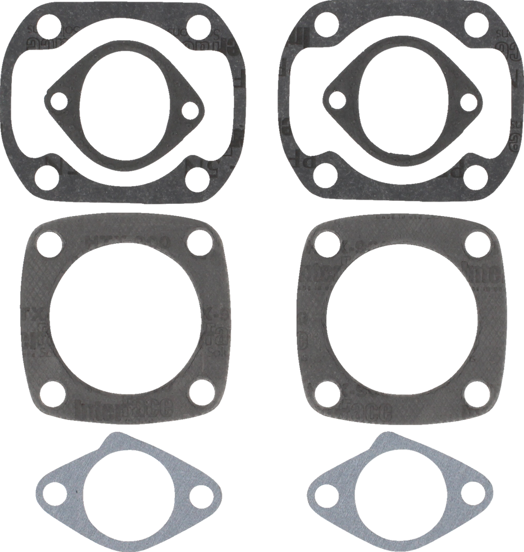 Top End Gasket Kit - Moto-Ski/Ski-Doo