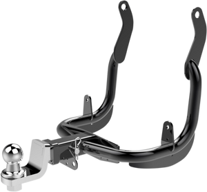 Receiver Hitch - FLH