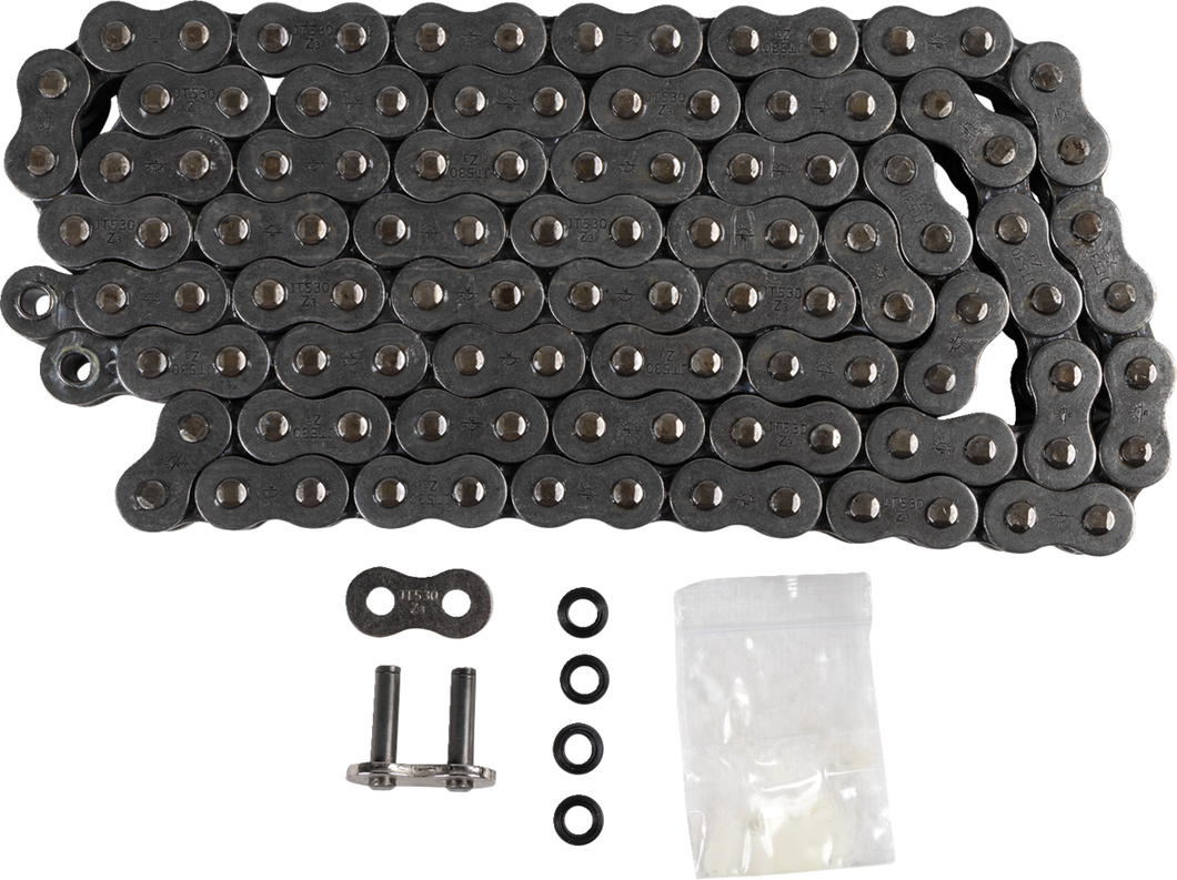 530 Z3 - Heavy Duty Drive Chain - 108 Links - Lutzka's Garage