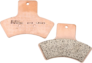 Sintered "R" Brake Pads